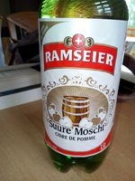 Cidre de Pomme