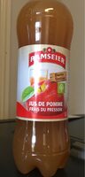Jus de pomme