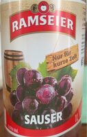 Sauser