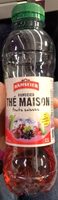 The Maison fruits suisse