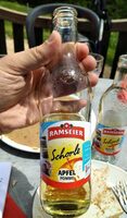 Ramseier Apfel Schorle
