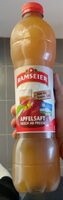 Apfelsaft