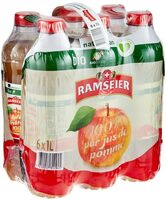 Apfelsaft