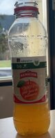 Jus de pomme
