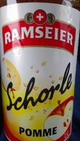 Schorle