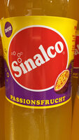 Sinalco Fuit De La Passion