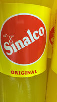 Sinalco original