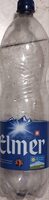 Acqua minerale frizzante