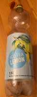 Ice tea Lemon