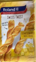 Twist Käse