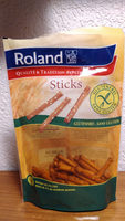 Sticks Gluten free IMP