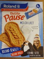 Petite Pause
