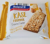 Crunchy Craker FROMAGE