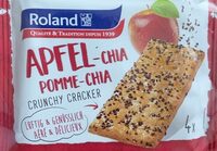 Crunchy Cracker