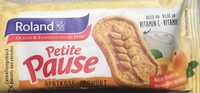 Petite pause