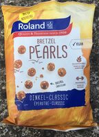 Bretzel PEARLS