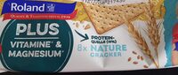 Roland Plus Vitamine & Magnesium