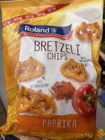 Bretzeli Chips