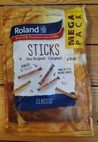 Sticks Das Original