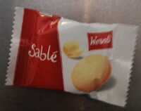 Sablé