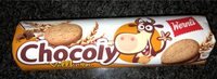 Chocoly Vollkorn