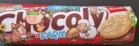 Chocoly