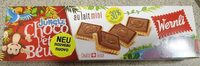 Jungle Choco Petit Beurre