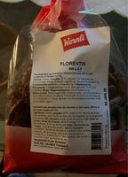 Biscuits Florentin