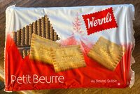 Petit beurre