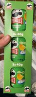 Pringles
