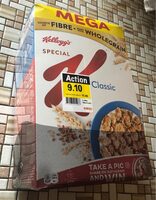 Mega Special K