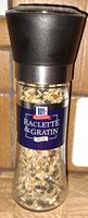 Raclette & Gratin Mix