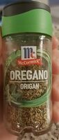 Oregano