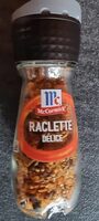 Raclette Délice