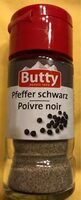 Poivre noir