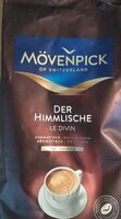 Kaffee Mövenpick