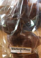 Lapin en chocolat Milky