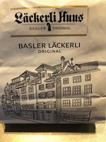 Basler Läckerli