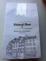 Baseler Läkerli