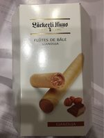 Flûtes de Bâle