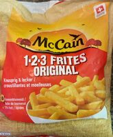 1-2-3 Frites Original