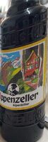 Appenzeller Alpenbitter