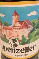 Appenzeller Alpenbitter
