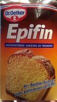 Epifin