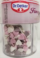 Streudekor Fancy Mix