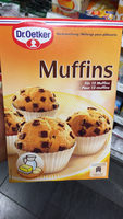 Muffins