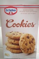 Cookies