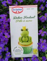 Pâte à sucre