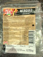 Merguez