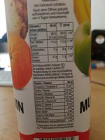 Multivitamines Naturel